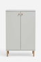 Hanah Home Peka10Pk Blanco